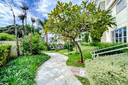 Apartamento à venda com 114m², 3 quartos e 2 vagasÁrea comum