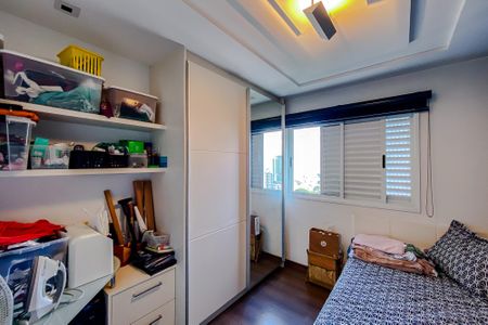 Apartamento à venda com 114m², 3 quartos e 2 vagasQuarto 1