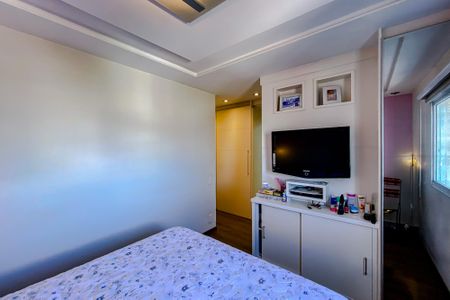 Apartamento à venda com 114m², 3 quartos e 2 vagasSuíte