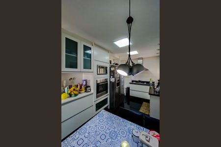 Apartamento à venda com 114m², 3 quartos e 2 vagasCozinha