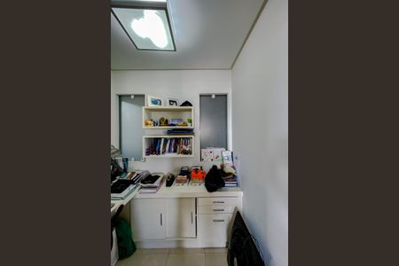 Apartamento à venda com 114m², 3 quartos e 2 vagasEscritório