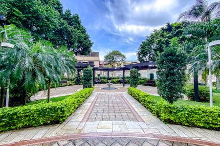 Apartamento à venda com 114m², 3 quartos e 2 vagasÁrea comum