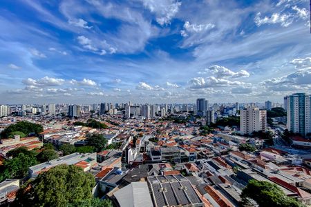 Apartamento à venda com 114m², 3 quartos e 2 vagasVista da Sala de Jantar