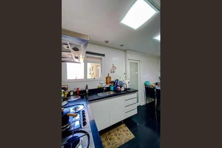 Apartamento à venda com 114m², 3 quartos e 2 vagasCozinha