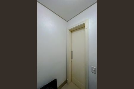 Apartamento à venda com 114m², 3 quartos e 2 vagasEscritório