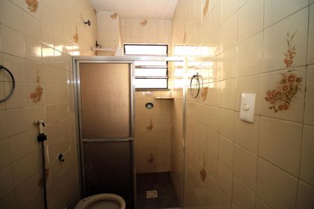 Apartamento à venda com 54m², 3 quartos e 1 vagaBanheiro