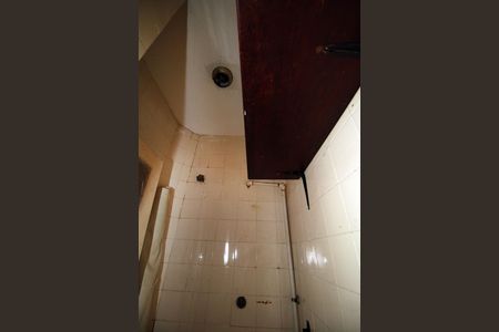 Apartamento à venda com 54m², 3 quartos e 1 vagaBanheiro de serviço