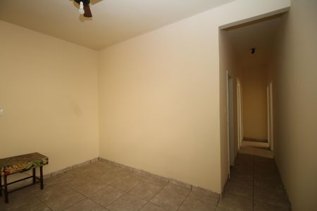 Apartamento à venda com 54m², 3 quartos e 1 vagaSala