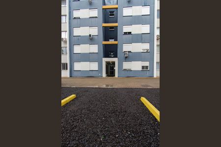 Apartamento à venda com 47m², 2 quartos e 1 vaga Apartamento à venda com 47m², 2 quartos e 1 vagaÁrea comum