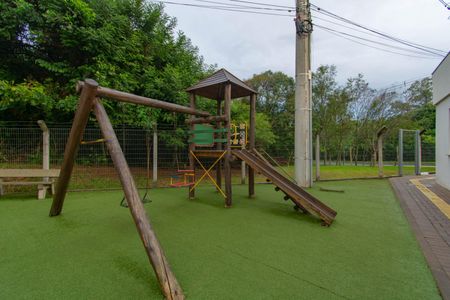 Apartamento à venda com 47m², 2 quartos e 1 vaga Apartamento à venda com 47m², 2 quartos e 1 vagaÁrea comum