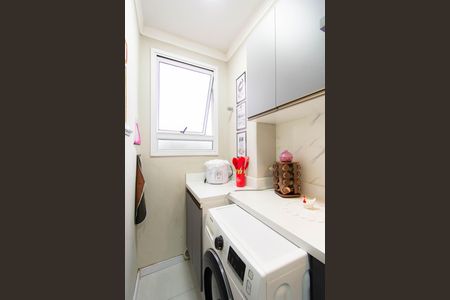 Apartamento à venda com 47m², 2 quartos e 1 vaga Apartamento à venda com 47m², 2 quartos e 1 vagaCozinha