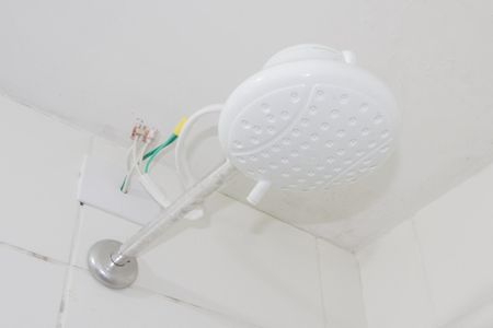 Apartamento para alugar com 29m², 1 quarto e sem vaga Apartamento para alugar com 29m², 1 quarto e sem vagaBanheiro Social
