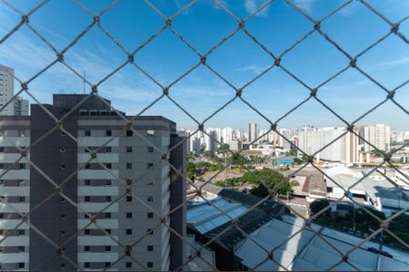Apartamento para alugar com 110m², 3 quartos e 2 vagas Apartamento para alugar com 110m², 3 quartos e 2 vagasVista