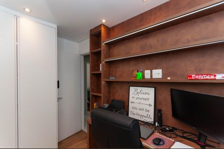 Apartamento para alugar com 110m², 3 quartos e 2 vagas Apartamento para alugar com 110m², 3 quartos e 2 vagasQuarto 3