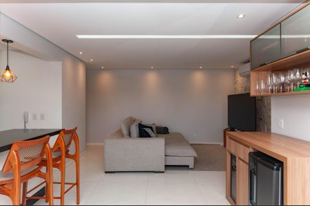 Apartamento para alugar com 110m², 3 quartos e 2 vagas Apartamento para alugar com 110m², 3 quartos e 2 vagasSala