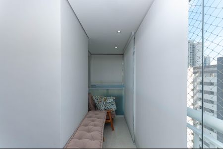 Apartamento para alugar com 110m², 3 quartos e 2 vagas Apartamento para alugar com 110m², 3 quartos e 2 vagasVaranda Gourmet