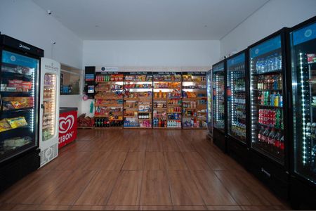 Apartamento para alugar com 110m², 3 quartos e 2 vagas Apartamento para alugar com 110m², 3 quartos e 2 vagasÁrea Comum - Minimercado