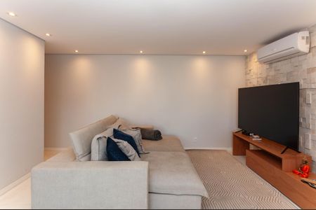 Apartamento para alugar com 110m², 3 quartos e 2 vagas Apartamento para alugar com 110m², 3 quartos e 2 vagasSala