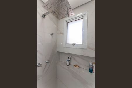 Apartamento para alugar com 110m², 3 quartos e 2 vagas Apartamento para alugar com 110m², 3 quartos e 2 vagasBanheiro Social