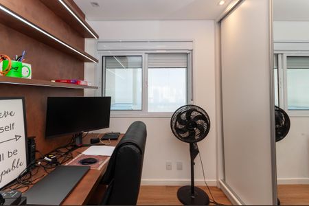 Apartamento para alugar com 110m², 3 quartos e 2 vagas Apartamento para alugar com 110m², 3 quartos e 2 vagasQuarto 3