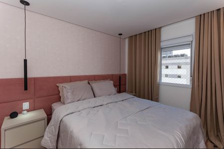 Apartamento para alugar com 110m², 3 quartos e 2 vagas Apartamento para alugar com 110m², 3 quartos e 2 vagas Suíte