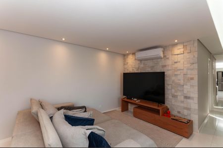 Apartamento para alugar com 110m², 3 quartos e 2 vagas Apartamento para alugar com 110m², 3 quartos e 2 vagasSala