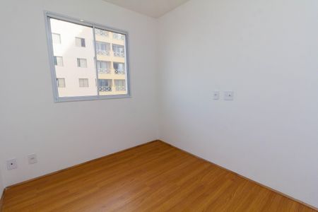 Apartamento para alugar com 39m², 2 quartos e sem vagaQuarto 2