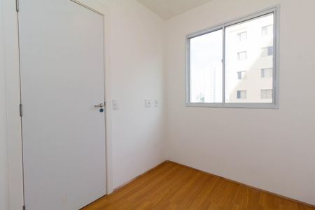 Apartamento para alugar com 39m², 2 quartos e sem vagaQuarto 1