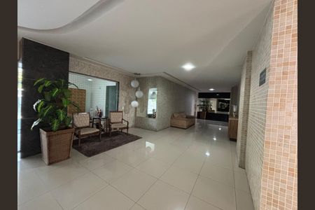 Apartamento à venda com 181m², 4 quartos e 2 vagas