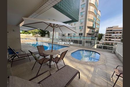 Apartamento à venda com 181m², 4 quartos e 2 vagas