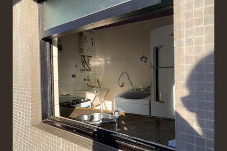 Apartamento à venda com 73m², 2 quartos e 1 vaga