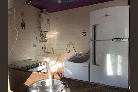 Apartamento à venda com 73m², 2 quartos e 1 vaga