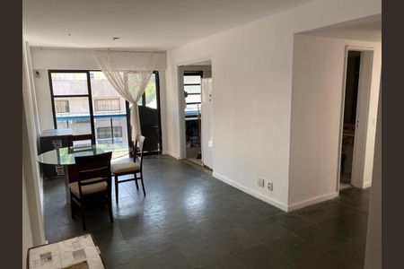 Apartamento à venda com 73m², 2 quartos e 1 vaga
