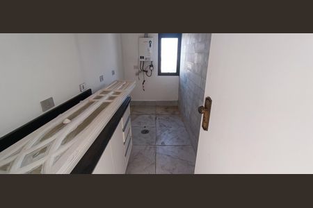 Apartamento à venda com 300m², 5 quartos e 5 vagas Apartamento à venda com 300m², 5 quartos e 5 vagasCozinha 2