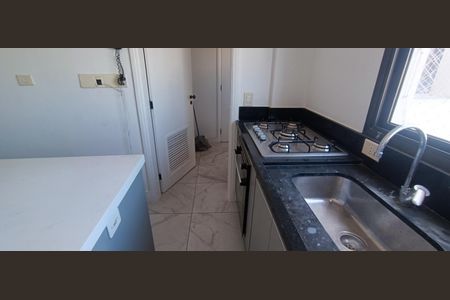 Apartamento à venda com 300m², 5 quartos e 5 vagas Apartamento à venda com 300m², 5 quartos e 5 vagasCozinha