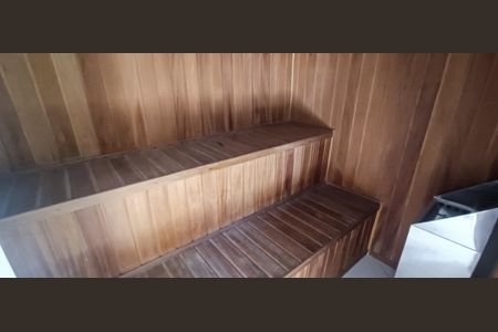 Apartamento à venda com 300m², 5 quartos e 5 vagas Apartamento à venda com 300m², 5 quartos e 5 vagasSaúna