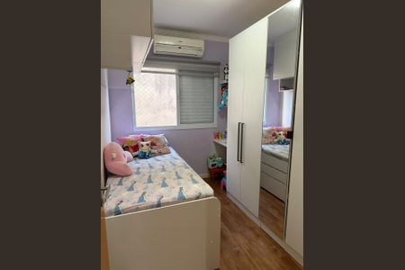 Casa de condomínio à venda com 130m², 3 quartos e 2 vagasQuarto 3