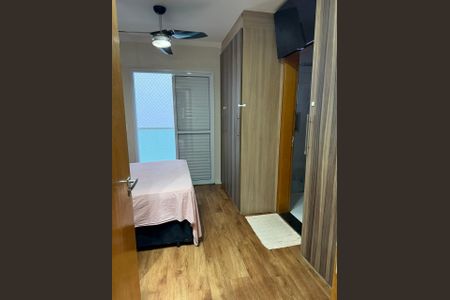 Casa de condomínio à venda com 130m², 3 quartos e 2 vagasQuarto 1