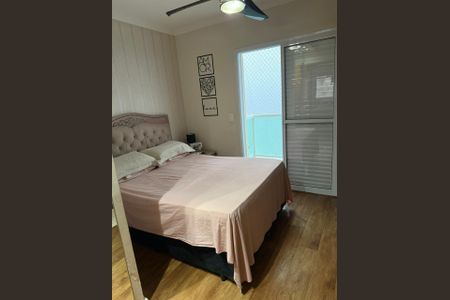 Casa de condomínio à venda com 130m², 3 quartos e 2 vagasQuarto 1