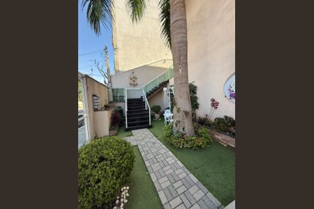 Casa de condomínio à venda com 130m², 3 quartos e 2 vagasÁrea comum