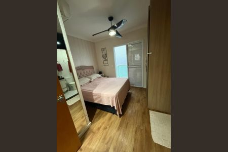 Casa de condomínio à venda com 130m², 3 quartos e 2 vagasQuarto 1