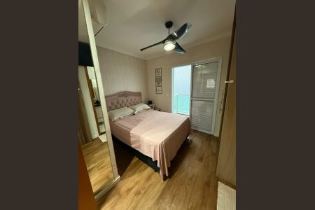 Casa de condomínio à venda com 130m², 3 quartos e 2 vagasQuarto 1