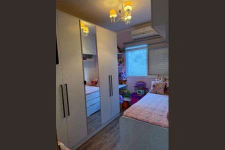 Casa de condomínio à venda com 130m², 3 quartos e 2 vagasQuarto 2