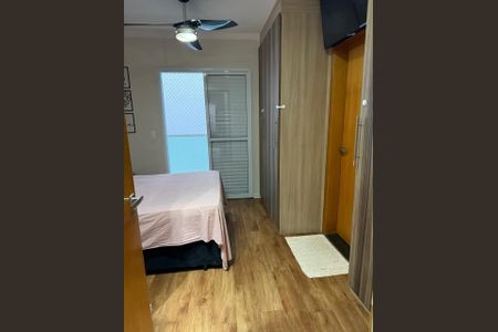 Casa de condomínio à venda com 130m², 3 quartos e 2 vagasQuarto 1