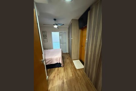 Casa de condomínio à venda com 130m², 3 quartos e 2 vagasQuarto 1