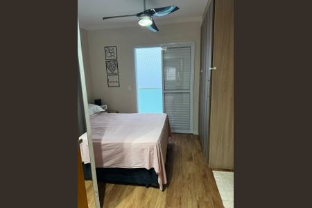 Casa de condomínio à venda com 130m², 3 quartos e 2 vagasQuarto 1