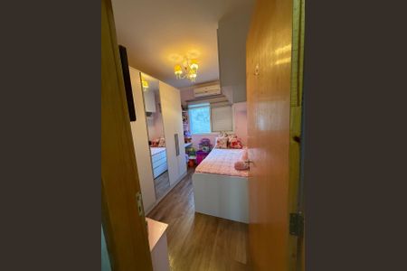 Casa de condomínio à venda com 130m², 3 quartos e 2 vagasQuarto 2