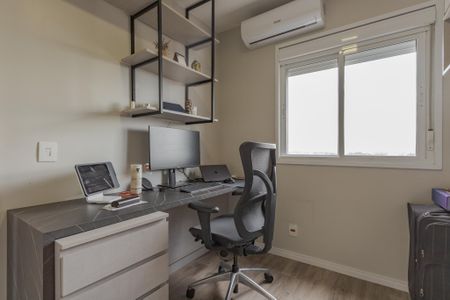 Apartamento à venda com 65m², 2 quartos e 1 vaga Apartamento à venda com 65m², 2 quartos e 1 vagaQuarto