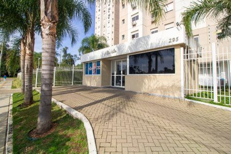 Apartamento à venda com 65m², 2 quartos e 1 vaga Apartamento à venda com 65m², 2 quartos e 1 vagaFachada