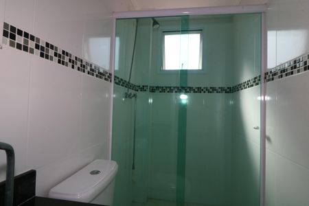 Apartamento para alugar com 86m², 2 quartos e 2 vagasBanheiro Social